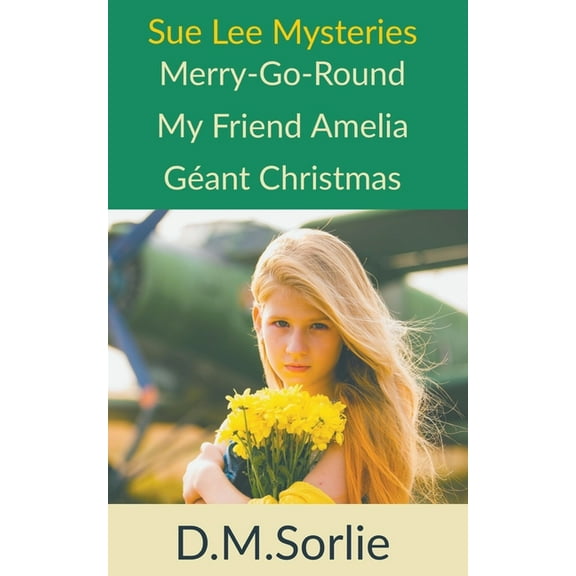 Sue Lee Mysteries