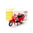 thumbnail image 6 of Caipo 1:18 GSX-R1000 YZF-R1 Vespa 200 Alloy&Plastic Model Toy Motorcycle, 6 of 9