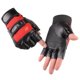 thumbnail image 5 of Guantes finos de verano para exteriores, transpirables, para hombres y mujeres, para deportes, montañismo, ciclismo, ejercicio, fitness, antifugas, 5 of 5