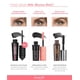 thumbnail image 2 of Set de mini trío de viaje Mascara Benefit Cosmetics Lash Leader, 2 of 4