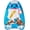 Blue, variant on Pool Float Inflatable Board Kickboard - -Have Pool  for  Ages 3-12 -  for Water Slides and Beach Floats