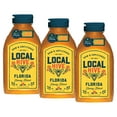 thumbnail image 3 of (3 pack) Local Hive, Raw & Unfiltered, 100% U.S. Florida Honey Blend, 16 oz Bottle, 3 of 29
