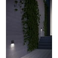 thumbnail image 2 of Kuzco Lighting Er30103 Roto 5" Wide Led Step Light - Black, 2 of 2