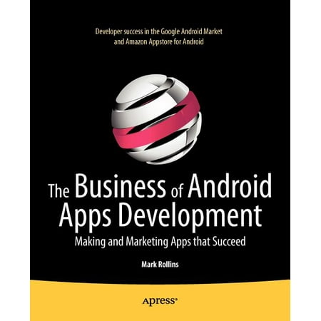 The Business of Android Apps Development (Best Quit Smoking App Android)