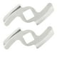 thumbnail image 1 of Cuchilla para moler alimentos disco de placa para picar 2 cuchillas para picar carne de acero inoxidable 304 accesorio de disco para molinillo tipo 5#/B agujero cuadrado de 0315 Amonsee Otros, 1 of 8