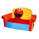 thumbnail image 1 of Sofa Infantil 2 en 1 Marshmallow Elmo, 1 of 4