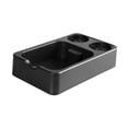 thumbnail image 2 of Caja organizador del café de la estación de tampas de espresso Caja fácil de usar con el soporte de soporte de portáfil de portafilter fácil de usar Negro, 2 of 8