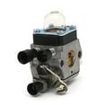 thumbnail image 5 of The ROP Shop Carburetor & Gaskets, Fuel Line for Stihl FC55, FS38, FS45, FS310, HS45 Trimmers, 5 of 9