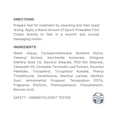 thumbnail image 2 of Crema para pies Nu Skin Epoch Firewalker 100ml, 2 of 7