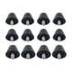 thumbnail image 4 of 12pcs Football Boot Studs Rugby Studs M5 Turf Stable Track Sposs Spikes Spikes para Zapatillas de Zapatillas para Competencia Atletices Atléticas, 4 of 9