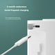 thumbnail image 2 of WDOplteas Desinfectante Manos Con Carga USB 4 Modos 400 Ml Impermeable para Baño (Gel), 2 of 9
