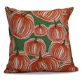 thumbnail image 1 of E by Design Flipping For Fall Pumpkins-A-Plenty Outdoor Pillow, 1 of 6