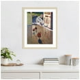 thumbnail image 7 of Amanti Art Girls Day Out Wood Framed Wall Art Print, 7 of 7