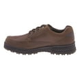 thumbnail image 4 of ABEO  Men's Rayburn - Casual Shoes in Brown, 4 of 6