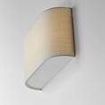 thumbnail image 2 of Maxim Lighting - Prime - 10W 1 LED Wide Wall Sconce In Transitional Style-8.25, 2 of 5