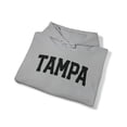 thumbnail image 4 of Tampa Florida Moving Away Hoodie, Gifts, Hooded Sweatshirt, 4 of 4