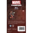 thumbnail image 2 of Marvel Champions: Wasp Game Mat, 2 of 2