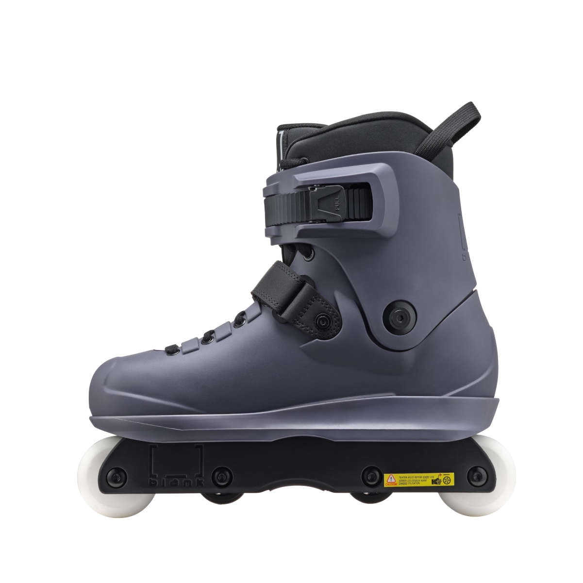 ROLLERBLADE Adult Male Blank Team Pigeon Skates, Size: 10/10.5