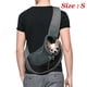 thumbnail image 3 of Take Your Pet Anywhere with This Comfy & Breathable Dog Sling Carrier!, 3 of 5