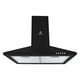 thumbnail image 2 of Campana de Pared Supra CM-60-Black 60 cm, 2 of 4