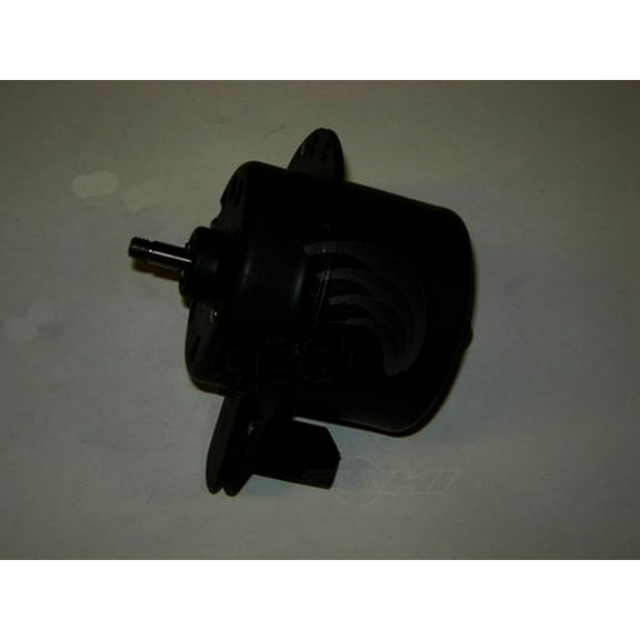 Engine Cooling Fan Motor