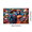 1A, variant on Colorful Design Day of the Dead Skeleton Decor Mexican Festival Backdrop for Halloween Celebration Event Decoration