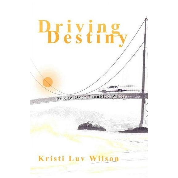 Driving Destiny (Paperback)