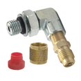 thumbnail image 2 of Probador de presión de combustible,Piezas de repuesto del adaptador del probador de presión de combustible,Accesorio adaptador de ajuste de prueba de presión de combustible,Prueba de, 2 of 8