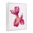 thumbnail image 3 of Stupell Industries Eclectic White Framed Giclee Art, 11 x 14, by Nataly White, 3 of 8
