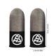 thumbnail image 5 of Glove dedo Pantalla táctil manga juego dedos Guantes la 20 PCS resistentes al sudor para PUBG Gamer Anti-Slip Breatable Gaming Mobile, 5 of 9