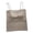 Brown, variant on Seamless Square Neck Camisole with Built-In Bra Women's Thin Strap Top with Fixed Pads Casual Sleeveless Tank Breathable Bralette for Work Vacation