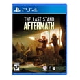 thumbnail image 2 of The Last Stand: Aftermath - PlayStation 4, 2 of 4
