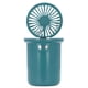 thumbnail image 1 of Humidificador con Ventilador NikouMX 5V 5W Recargable, 1 of 8