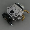 Carburetor For Ryobi 308054129 RY38BP 38cc Backpack Leaf Blower Durable