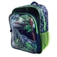 thumbnail image 3 of Mochila Primaria Ruz Universal Jurassic World Evergreen Azul, 3 of 4
