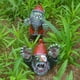thumbnail image 5 of Halloween Horror Funny Statue Resin Outdoor Garden Courtyard Ornaments Dwarf Sculpture Courtyard Decoration Crafts, 5 of 5
