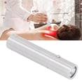 thumbnail image 1 of Toque De Luz Infrarroja Cercana, Varita De Luz Infrarroja De aleación De Aluminio Curativa Para El Cuerpo Con Cuerda Colgante Para Músculos, 1 of 7