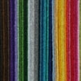 thumbnail image 3 of 40 hojas de tela de fieltro de poliéster de colores surtidos para manualidades, no tejidas, para proyectos de bricolaje, parches de patchwork, decoración, apliques, costura artesanal, 10 x 15 cm., 3 of 7