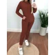 thumbnail image 3 of Conjunto Pantalon Y Sudadera Dama Casual Elegante Angeles, 3 of 5