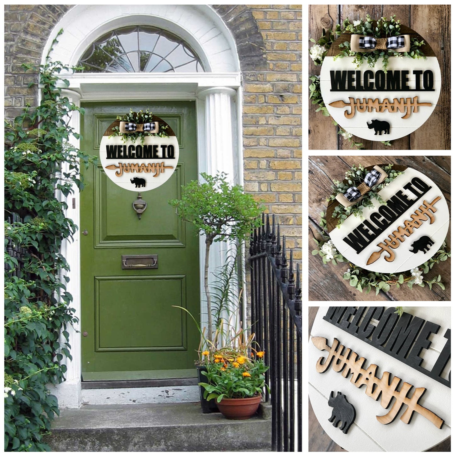 Home Decor 3D Sign My House Looks Like I鈥橫 Loosing A Game Funny