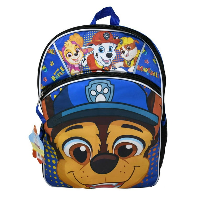 Paw patrol top backpack target
