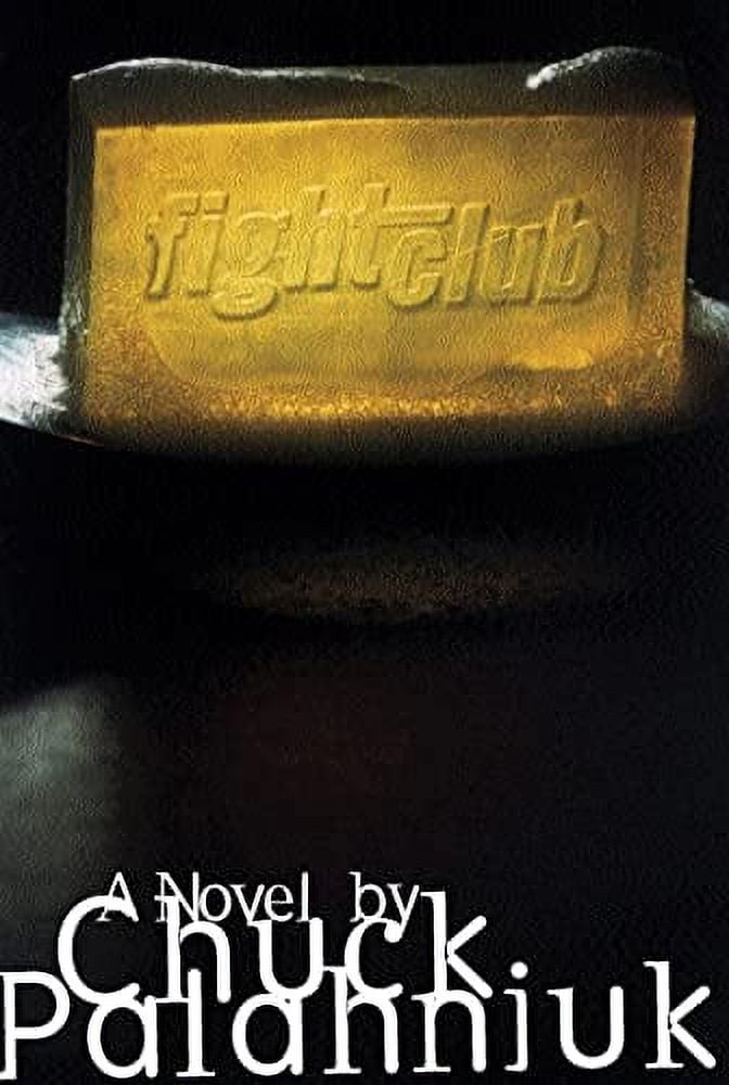 Libro El Club de la Pelea De Chuck Palahniuk - Buscalibre
