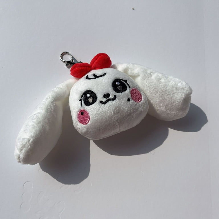 アイドル IVE MINIVE POP UP SCHOOL PLUSH KEYRING ive_miniveschool_10cmplushkeyr