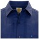 thumbnail image 2 of Manchester Guayabera Regular Fit  Petroleo, XG Manchester 3042B, 2 of 4