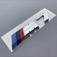 thumbnail image 3 of 1 pieza de pegatinas para el maletero del coche, pegatinas para el coche, insignia para BMW M1, M2, M3, M4, M5, M6, M7, E34, E36, E61, E39, E60, E90, E92, E93, F10, F20, F30, G20, G30, 3 of 5