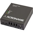 thumbnail image 1 of Hub USB Acroname USBHub2x4 de 4 puertos, 2 hosts, 12 V 5 A, 1 of 5