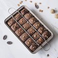 thumbnail image 1 of Bandeja para hornear brownies ZefeiWu 8390611255312, 1 of 1