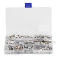 thumbnail image 1 of Wire Terminals,100pcs SC Battery Wire Copper Cable Lugs Battery Cable Ends Expertly Crafted, 1 of 5