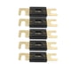 thumbnail image 1 of Scienceny Fusible ANL de aleación automotriz, 5 uds., 100 amperios, accesorios para coche, piezas de controlador de protección, repuestos para Vehículos, repuestos y accesorios Mis, 1 of 6