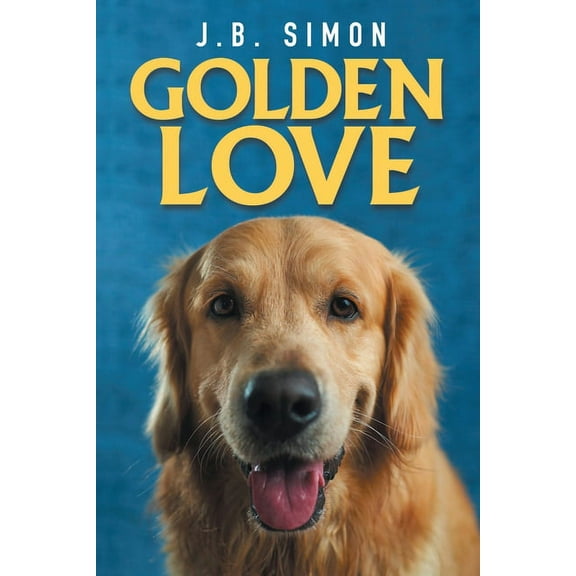 Golden Love, (Paperback)